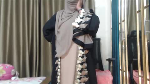 Maisa online show from January 24, 10:30 pm