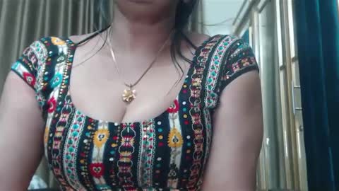 Maisa online show from January 27, 5:48 pm