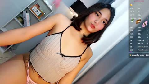 desirable_rica online show from February 3, 7:19 pm