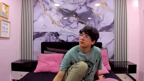 desire_ecstasy online show from February 4, 3:12 am