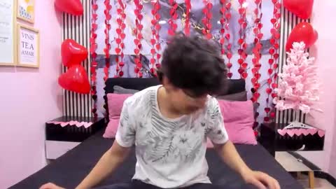 desire_ecstasy online show from February 13, 3:24 am