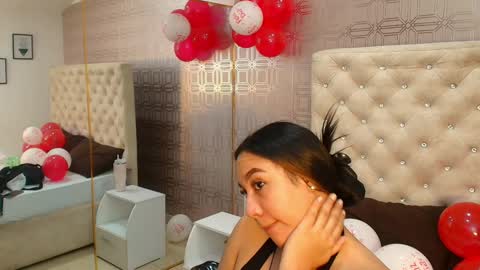 Sara Desire online show from February 11, 12:48 pm