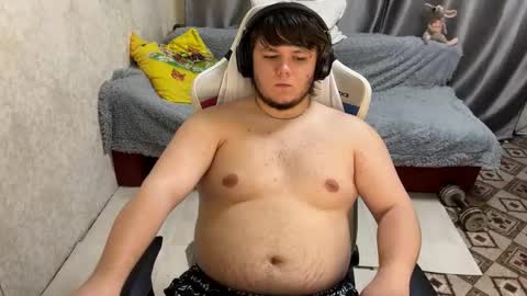 desiredude9 online show from September 20, 3:13 pm