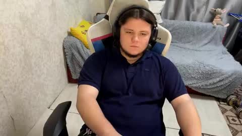 desiredude9 online show from October 6, 6:38 pm