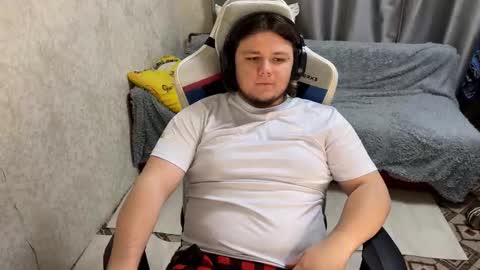 desiredude9 online show from October 12, 5:34 pm