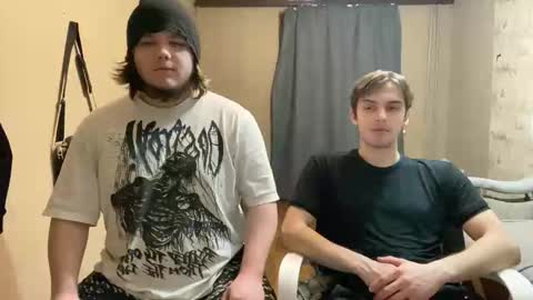 desiredude9 online show from February 24, 3:54 pm