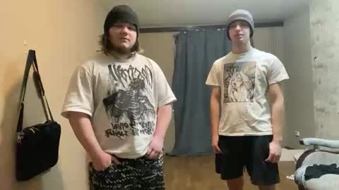 desiredude9 online show from February 28, 7:04 pm