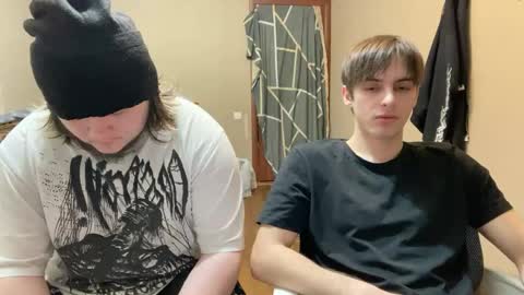 desiredude9 online show from March 22, 5:49 pm