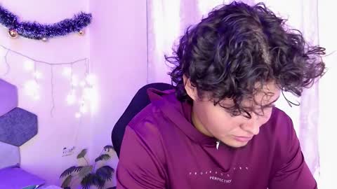 TORI AND MR. BEAR online show from December 21, 6:04 pm