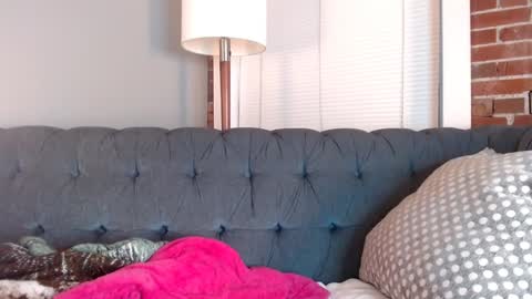 desireeafterdark online show from January 21, 7:15 am