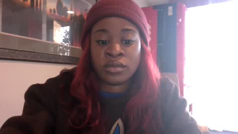 desireeafterdark online show from January 29, 2:53 pm