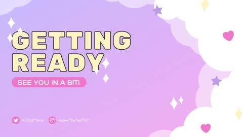 desireeafterdark online show from February 23, 1:53 pm