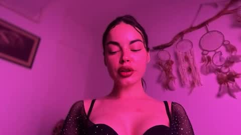 Snapshot of desireepetite chatting on April 18, 7:58 pm Petitee Desiree online show from April 18, 7:58 pm