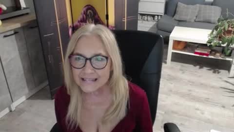 S O F I A online show from February 12, 3:07 pm