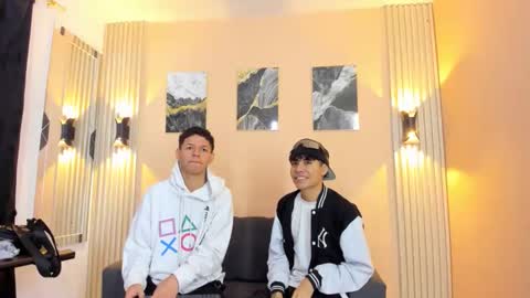 desiresofolympus_ online show from April 13, 8:03 pm