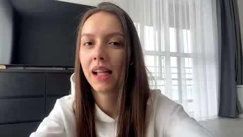 Ksenia online show from April 7, 3:40 am