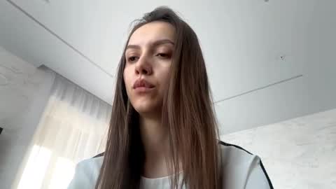 Ksenia online show from April 9, 2:44 am