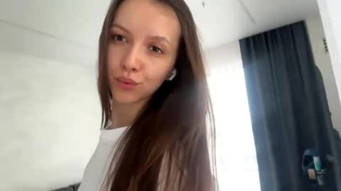 Ksenia online show from April 10, 2:39 am