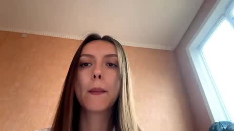Ksenia online show from April 17, 2:47 am