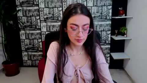 Desiring Angel online show from July 3, 1:01 am