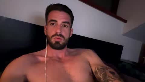 desirtexz online show from April 7, 9:15 pm