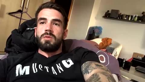 desirtexz online show from April 13, 5:07 pm