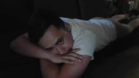 Demonofsex online show from April 4, 2:25 pm