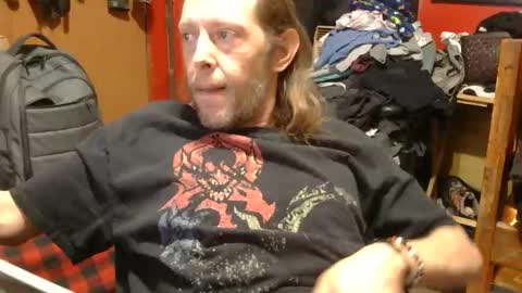 Snapshot of desolation2012 chatting on June 8, 3:18 am desolation2012 online show from June 8, 3:18 am