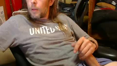 Snapshot of desolation2012 chatting on June 15, 3:53 am desolation2012 online show from June 15, 3:53 am