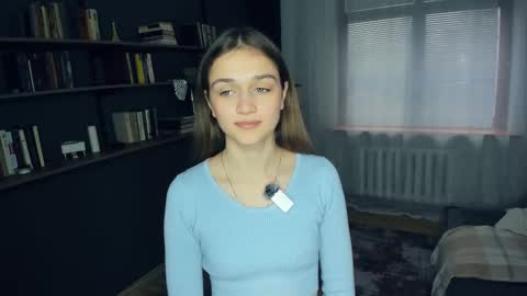 Ann online show from November 18, 8:30 am