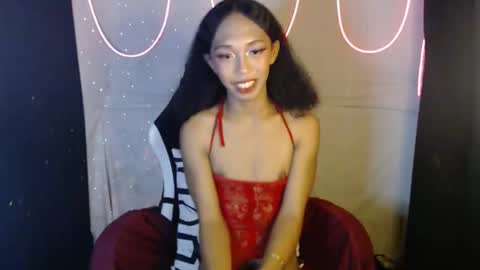 jenny online show from April 13, 5:18 pm