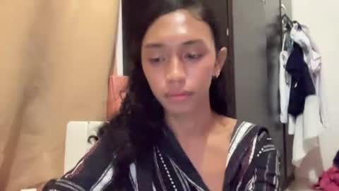 jenny online show from July 13, 11:46 am