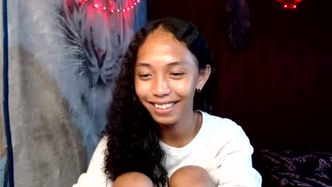 jenny online show from July 18, 4:44 pm