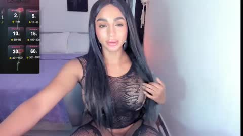 Destinne Mill online show from February 26, 4:03 pm