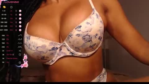 Destinne Mill online show from April 11, 12:31 pm