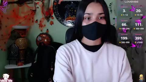 Destiny online show from October 17, 12:19 pm