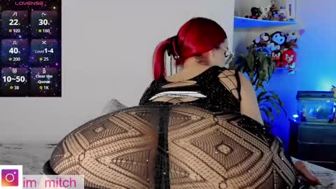 Andrea Mitchelle online show from April 18, 7:07 pm