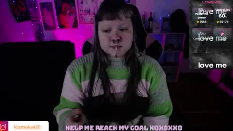 Lola Bdsm and fries online show from April 12, 10:31 am