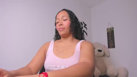 desty_y online show from February 24, 6:11 am