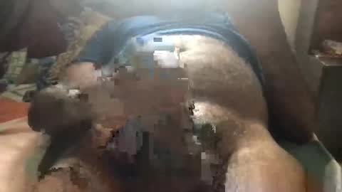 Snapshot of deusexjohn chatting on January 13, 10:25 am deusexjohn online show from January 13, 10:25 am