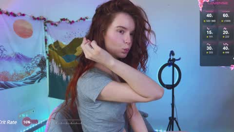 Snapshot of deva_green chatting on December 4, 11:02 pm Deva online show from December 4, 11:02 pm