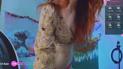 Snapshot of deva_green chatting on December 12, 6:03 am Deva online show from December 12, 6:03 am