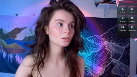 Deva online show from April 22, 5:03 pm