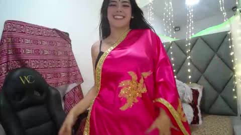 devika online show from March 30, 7:04 pm