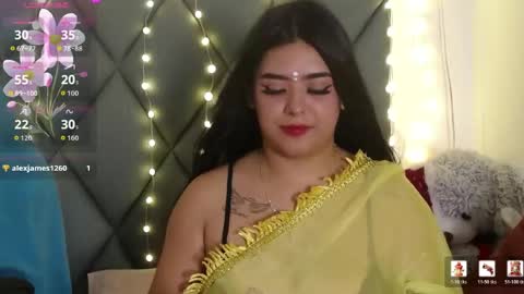 devika online show from April 10, 7:18 pm