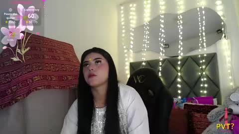 devika online show from April 17, 7:39 pm