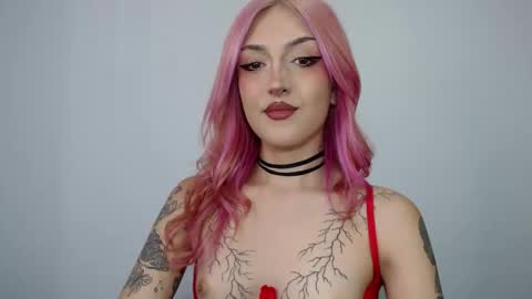 Snapshot of devil_blood chatting on November 5, 6:08 pm Angel Boo and Adrian online show from November 5, 6:08 pm