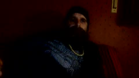ooo  Devil Dark  ooo online show from January 9, 7:08 pm