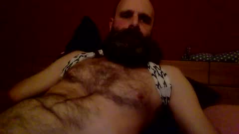 ooo  Devil Dark  ooo online show from December 4, 6:38 pm
