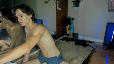 Devil online show from March 3, 4:25 am